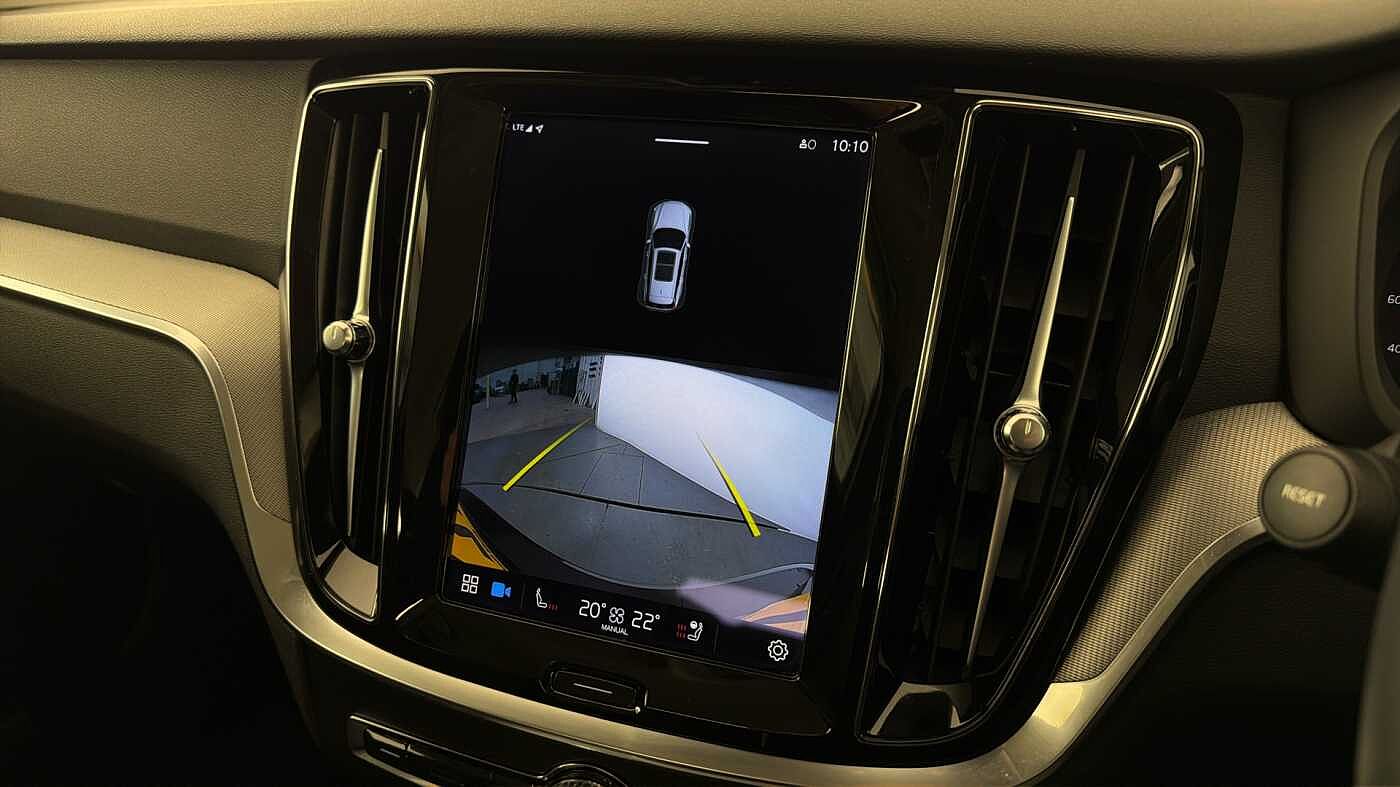 Used Volvo V60 2022 for sale - 77791087: Photo 24