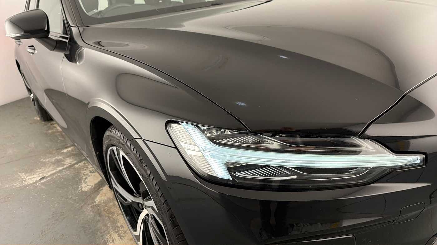 Used Volvo V60 2022 for sale - 77791087: Photo 25