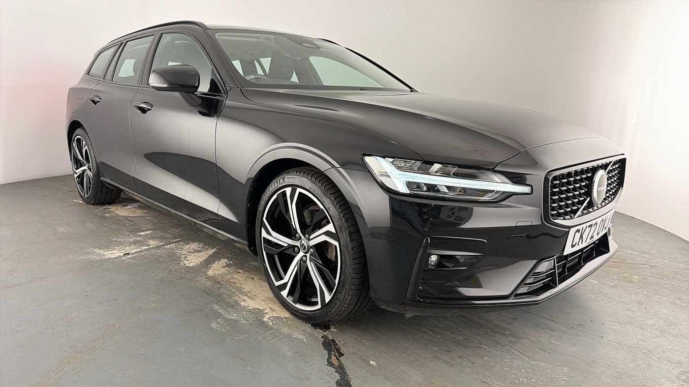 Used Volvo V60 2022 for sale - 77791087: Photo 26