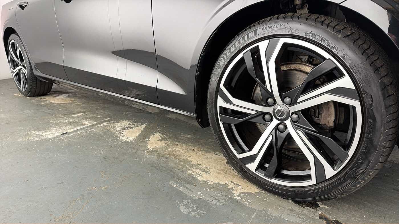 Used Volvo V60 2022 for sale - 77791087: Photo 27