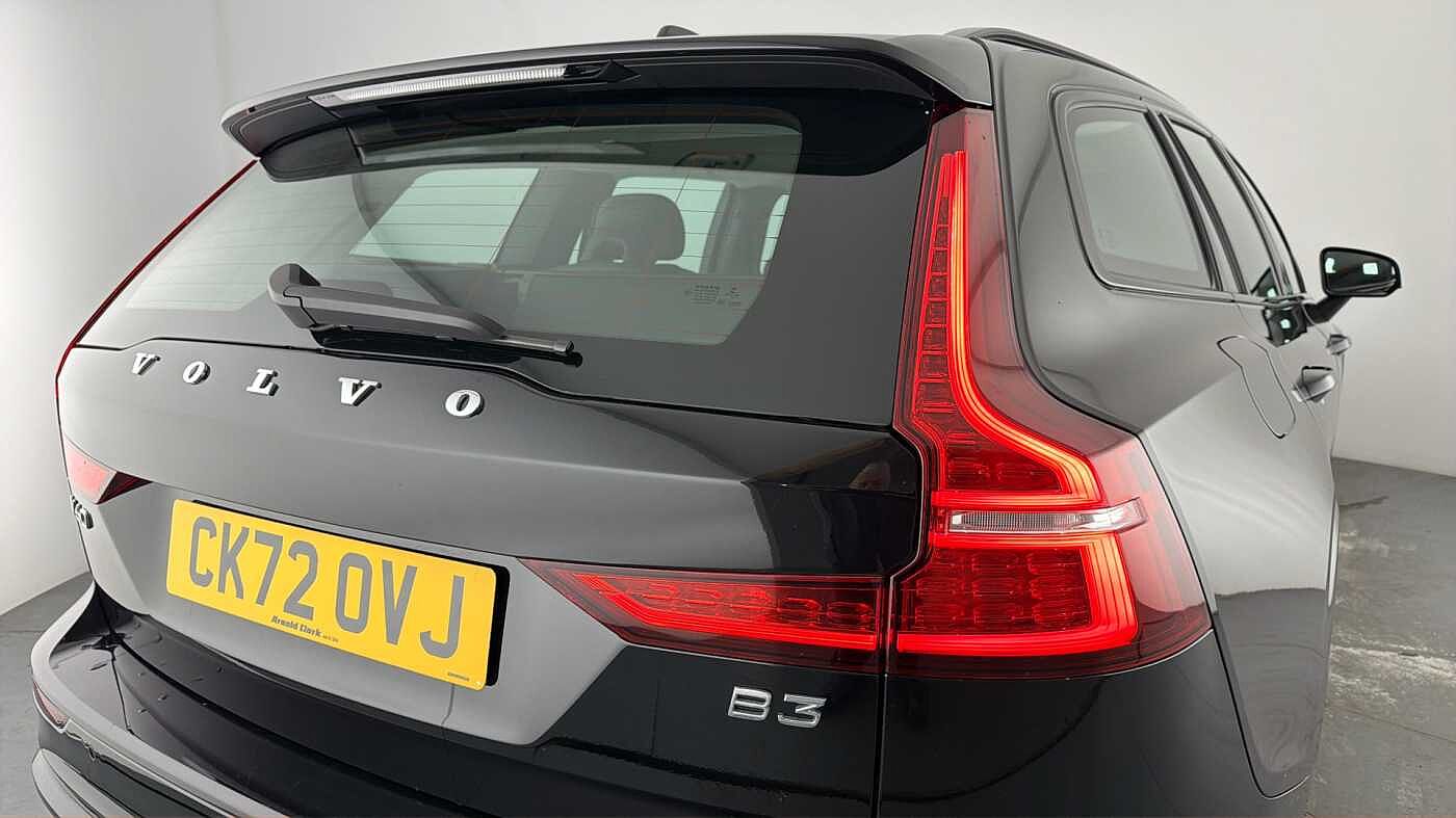 Used Volvo V60 2022 for sale - 77791087: Photo 29