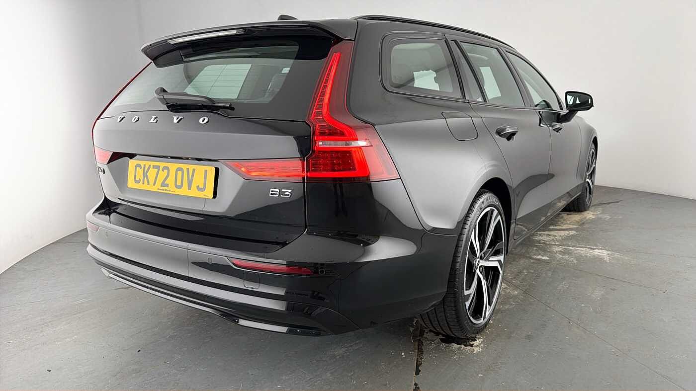 Used Volvo V60 2022 for sale - 77791087: Photo 30