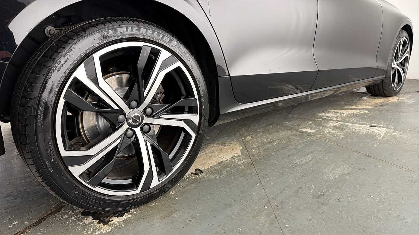 Used Volvo V60 2022 for sale - 77791087: Photo 31