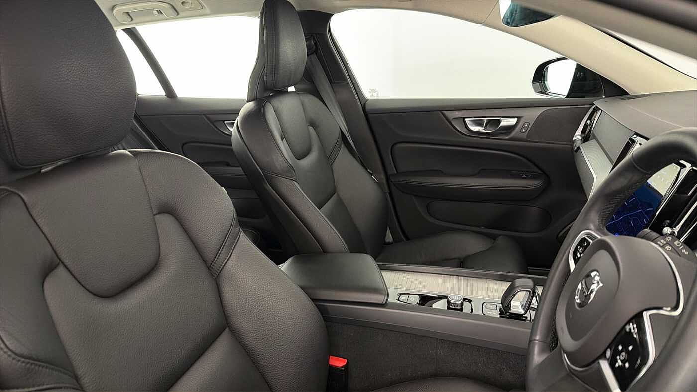 Used Volvo V60 2022 for sale - 77791087: Photo 34