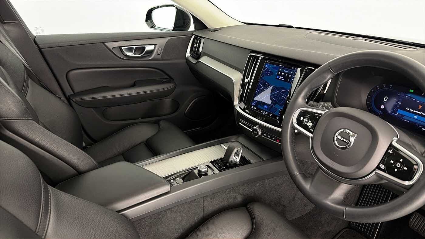 Used Volvo V60 2022 for sale - 77791087: Photo 35