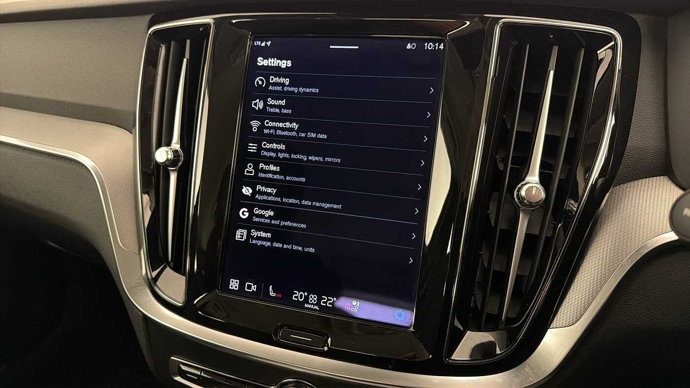 Used Volvo V60 2022 for sale - 77791087: Photo 39