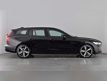 Used Volvo V60 2022 for sale - 77791087: Photo
