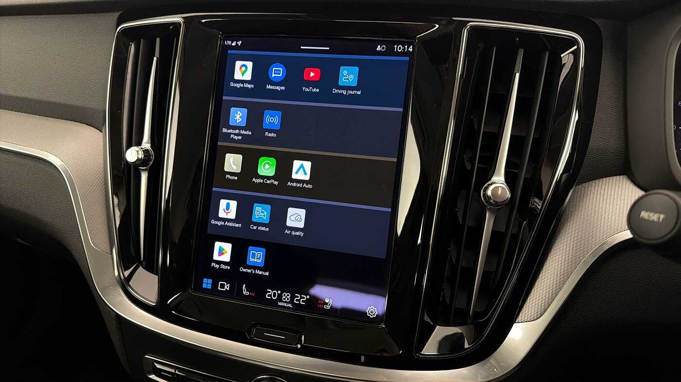 Used Volvo V60 2022 for sale - 77791087: Photo 40