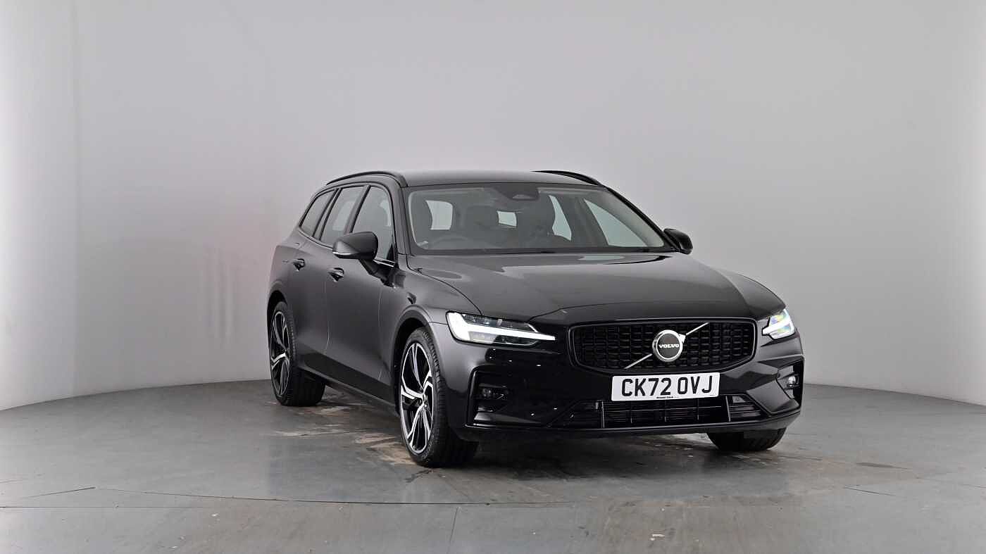 Used Volvo V60 2022 for sale - 77791087: Photo 46