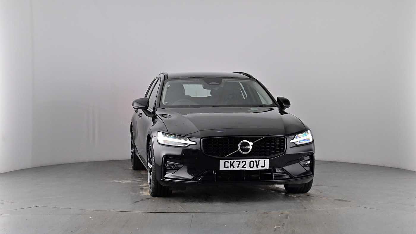 Used Volvo V60 2022 for sale - 77791087: Photo 47