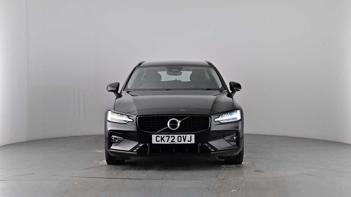 Used Volvo V60 2022 for sale - 77791087: Photo 48