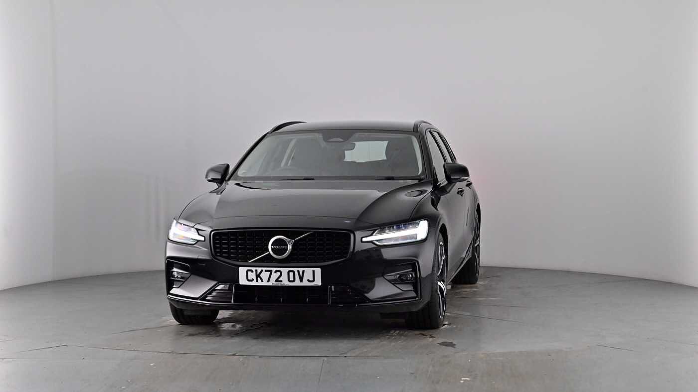 Used Volvo V60 2022 for sale - 77791087: Photo 49