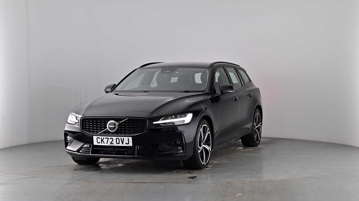 Used Volvo V60 2022 for sale - 77791087: Photo 50