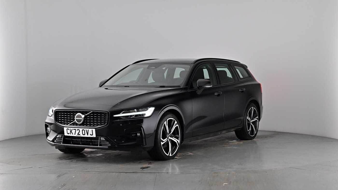 Used Volvo V60 2022 for sale - 77791087: Photo 51