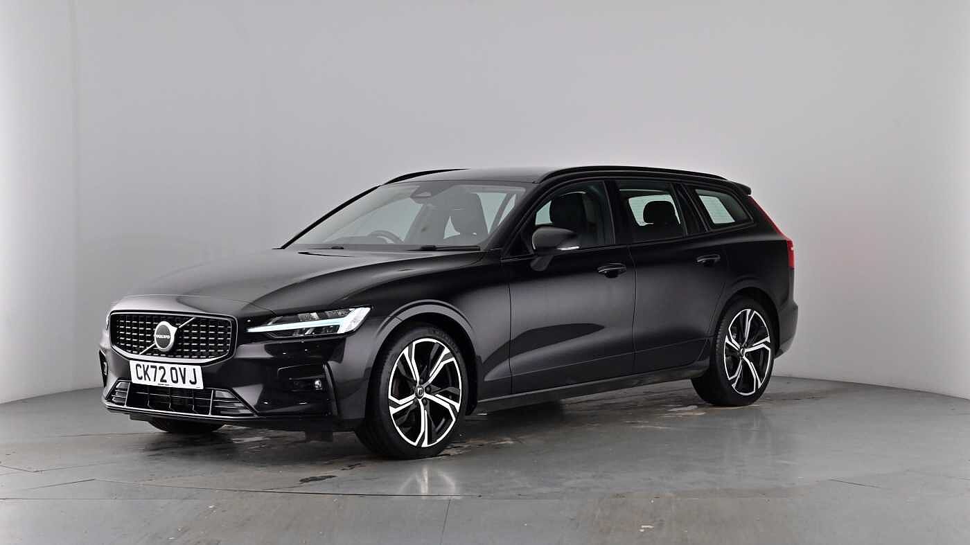 Used Volvo V60 2022 for sale - 77791087: Photo 52