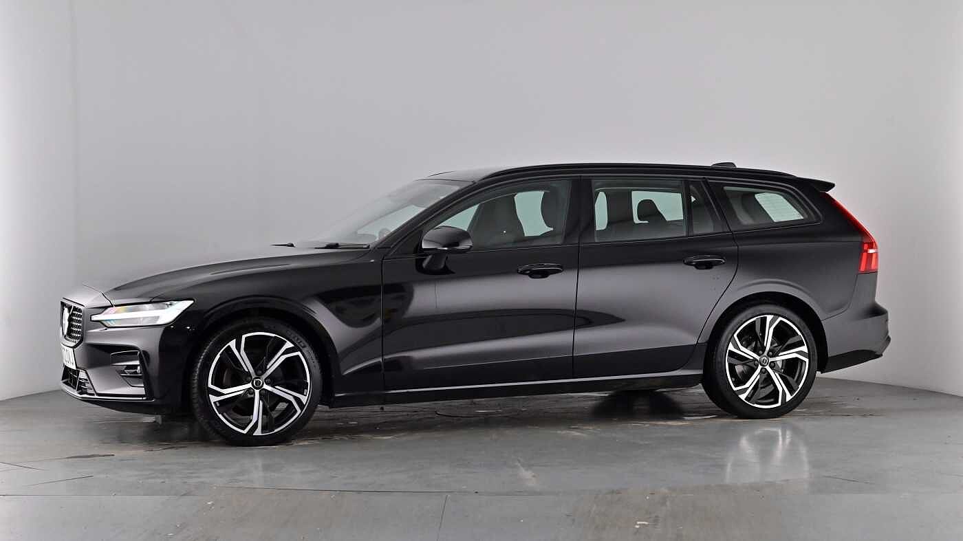 Used Volvo V60 2022 for sale - 77791087: Photo 55