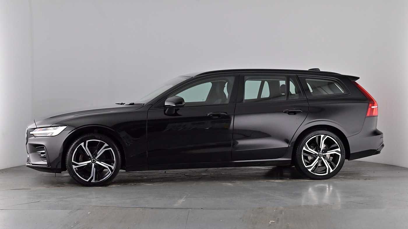 Used Volvo V60 2022 for sale - 77791087: Photo 56