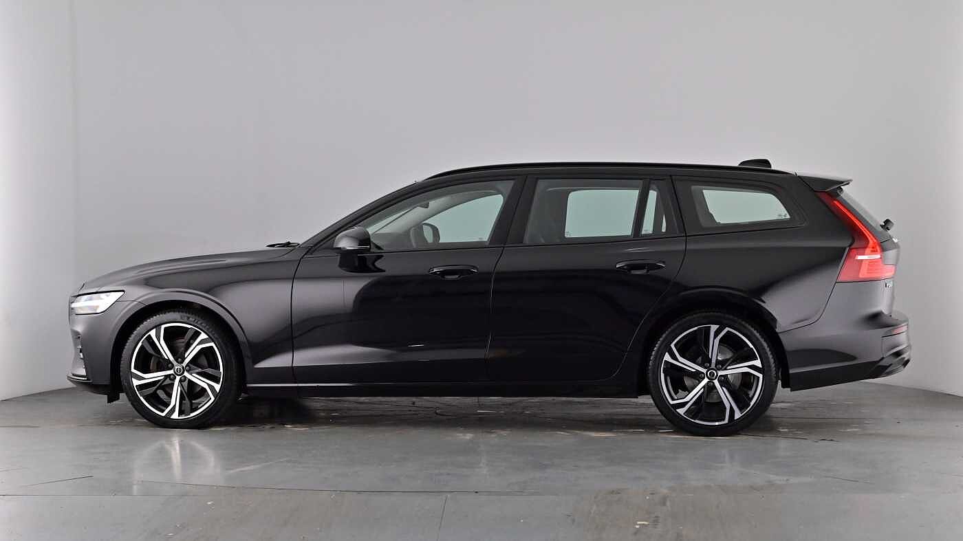 Used Volvo V60 2022 for sale - 77791087: Photo 58