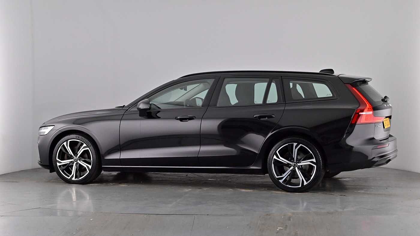 Used Volvo V60 2022 for sale - 77791087: Photo 59