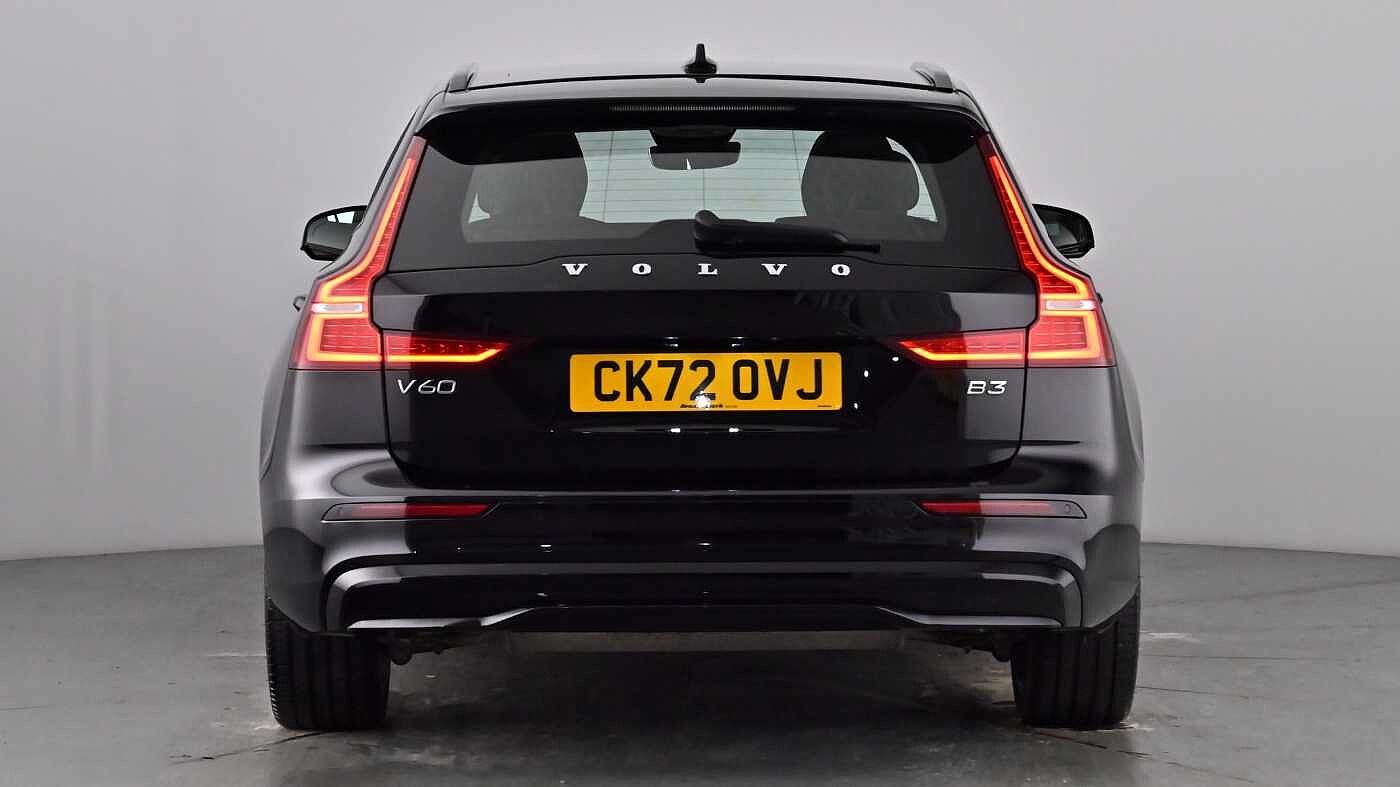 Used Volvo V60 2022 for sale - 77791087: Photo 6