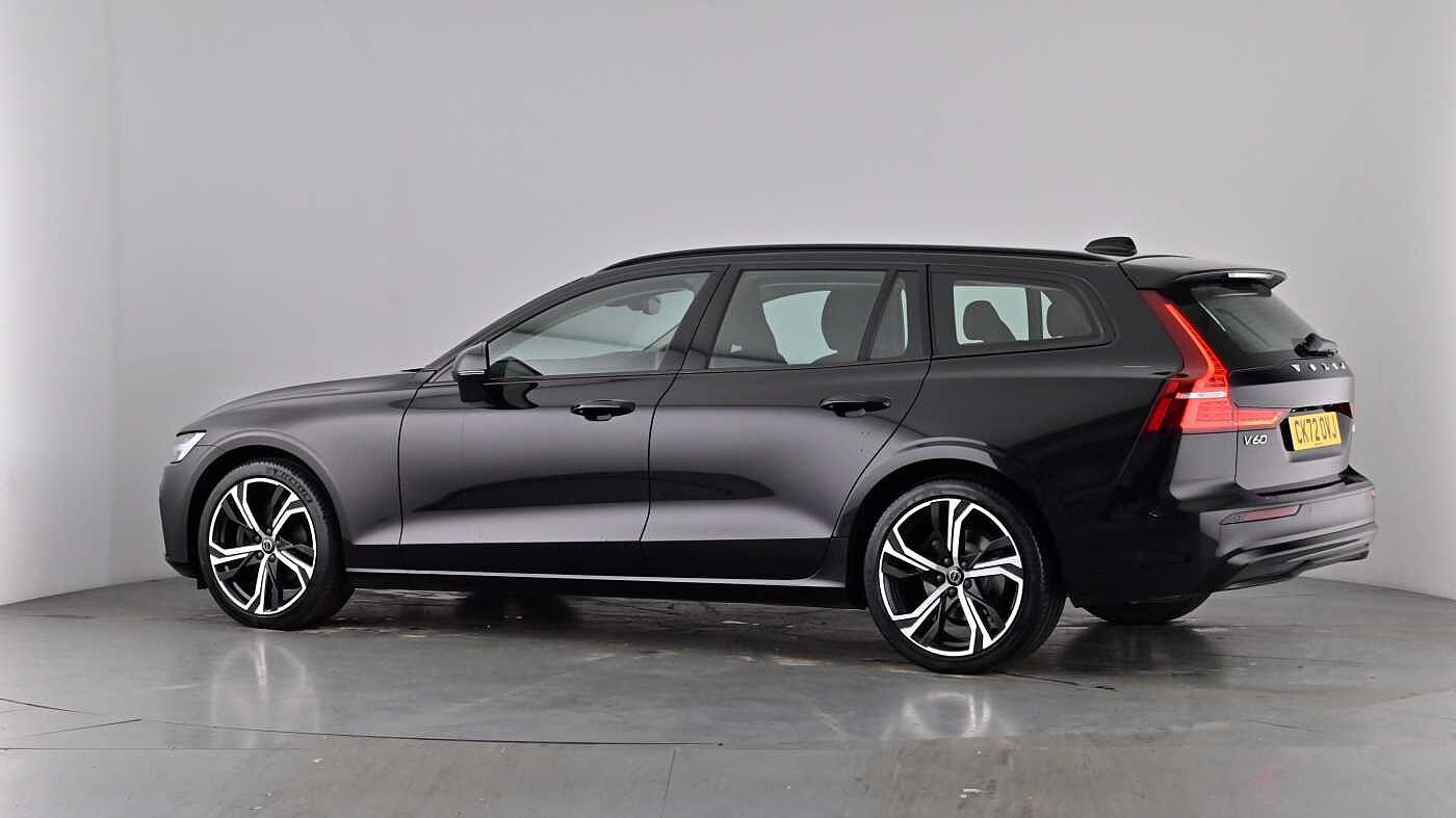 Used Volvo V60 2022 for sale - 77791087: Photo 60