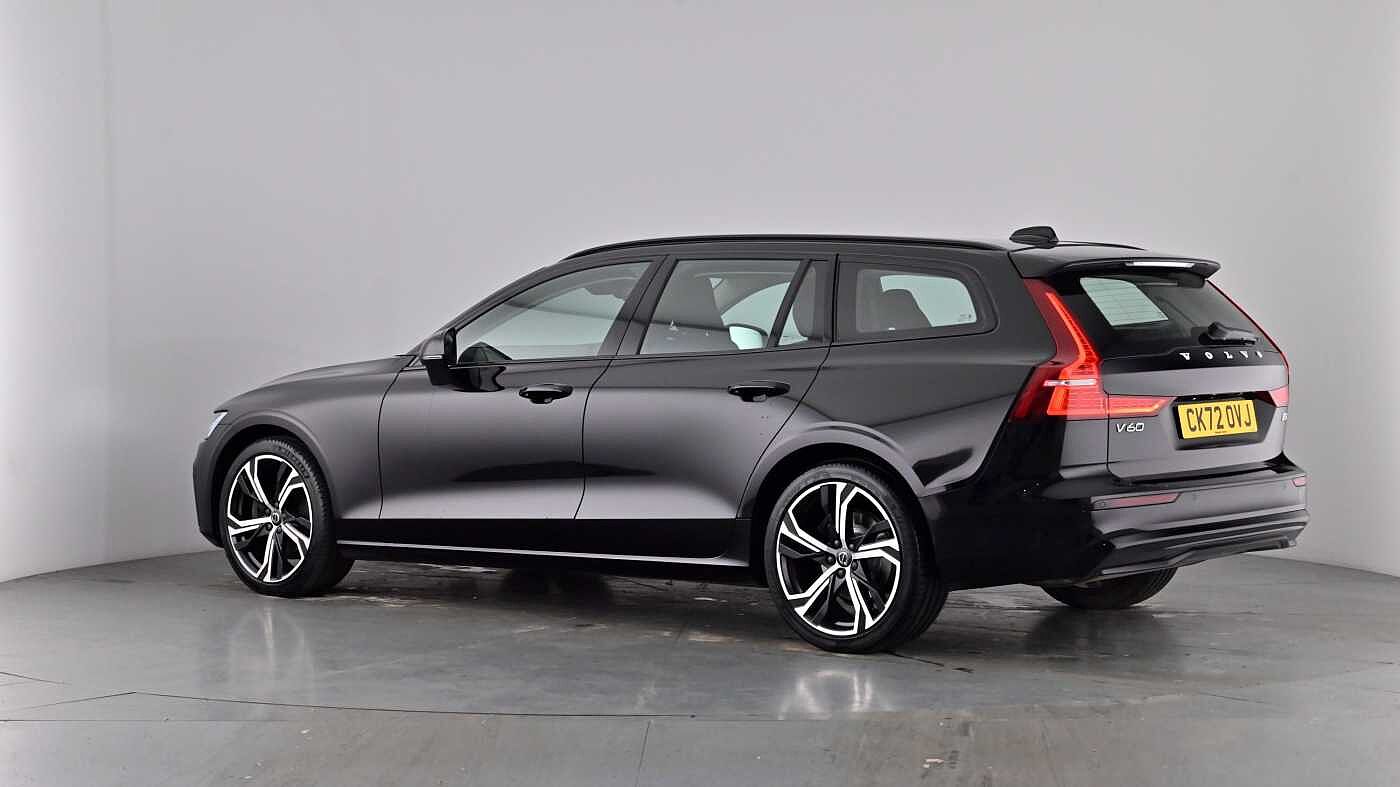 Used Volvo V60 2022 for sale - 77791087: Photo 61