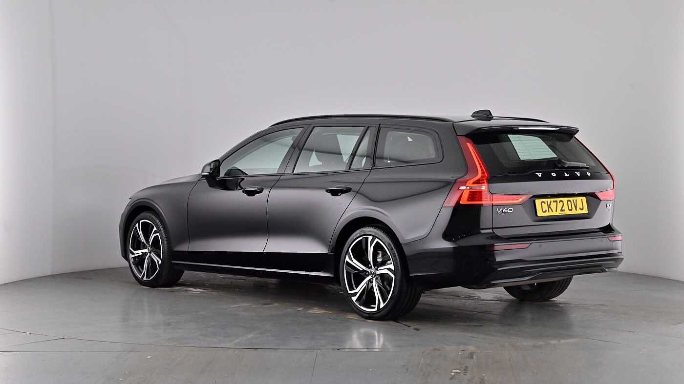Used Volvo V60 2022 for sale - 77791087: Photo 62