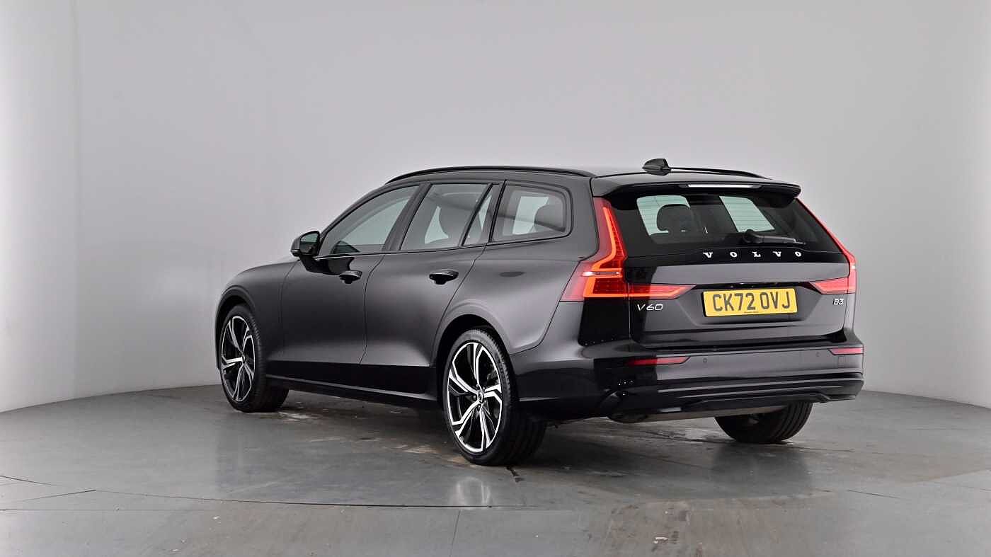 Used Volvo V60 2022 for sale - 77791087: Photo 63