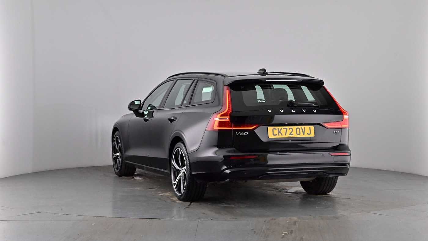 Used Volvo V60 2022 for sale - 77791087: Photo 64