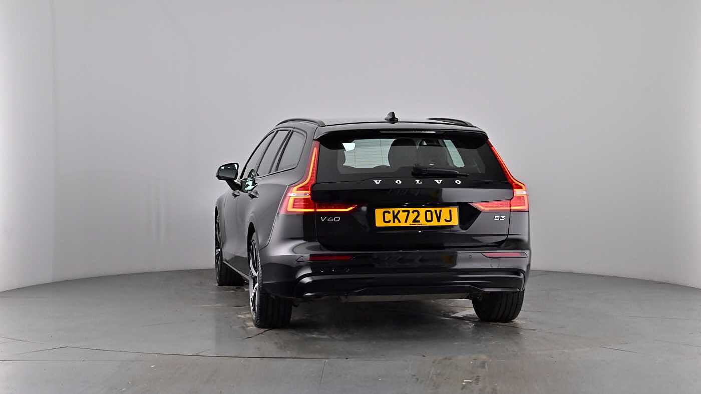 Used Volvo V60 2022 for sale - 77791087: Photo 65