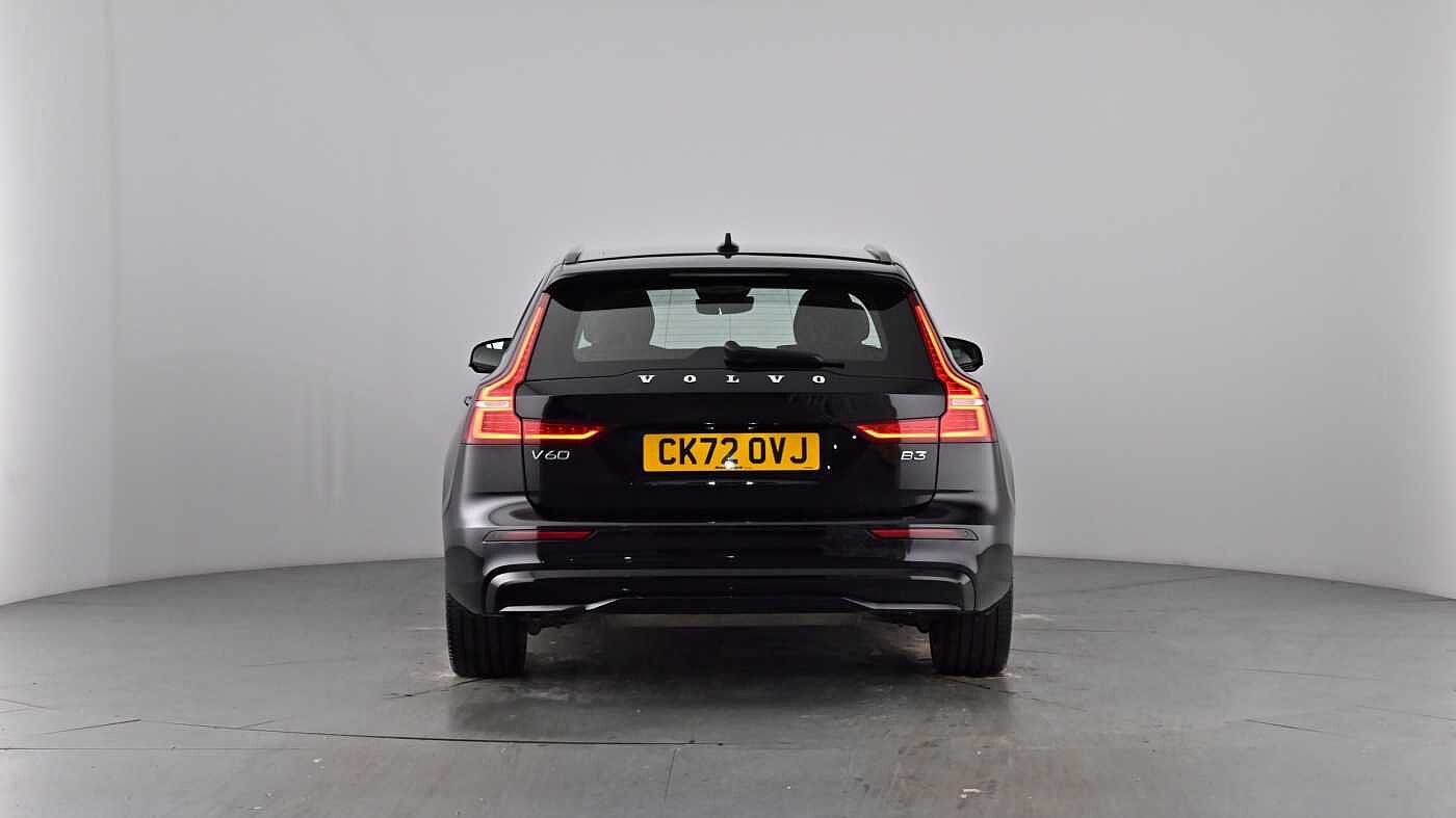 Used Volvo V60 2022 for sale - 77791087: Photo 66
