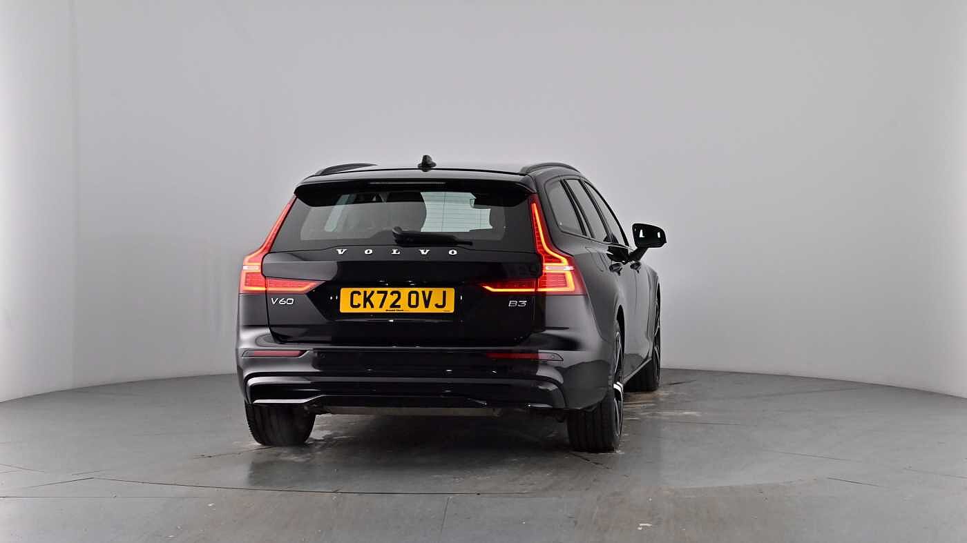 Used Volvo V60 2022 for sale - 77791087: Photo 67