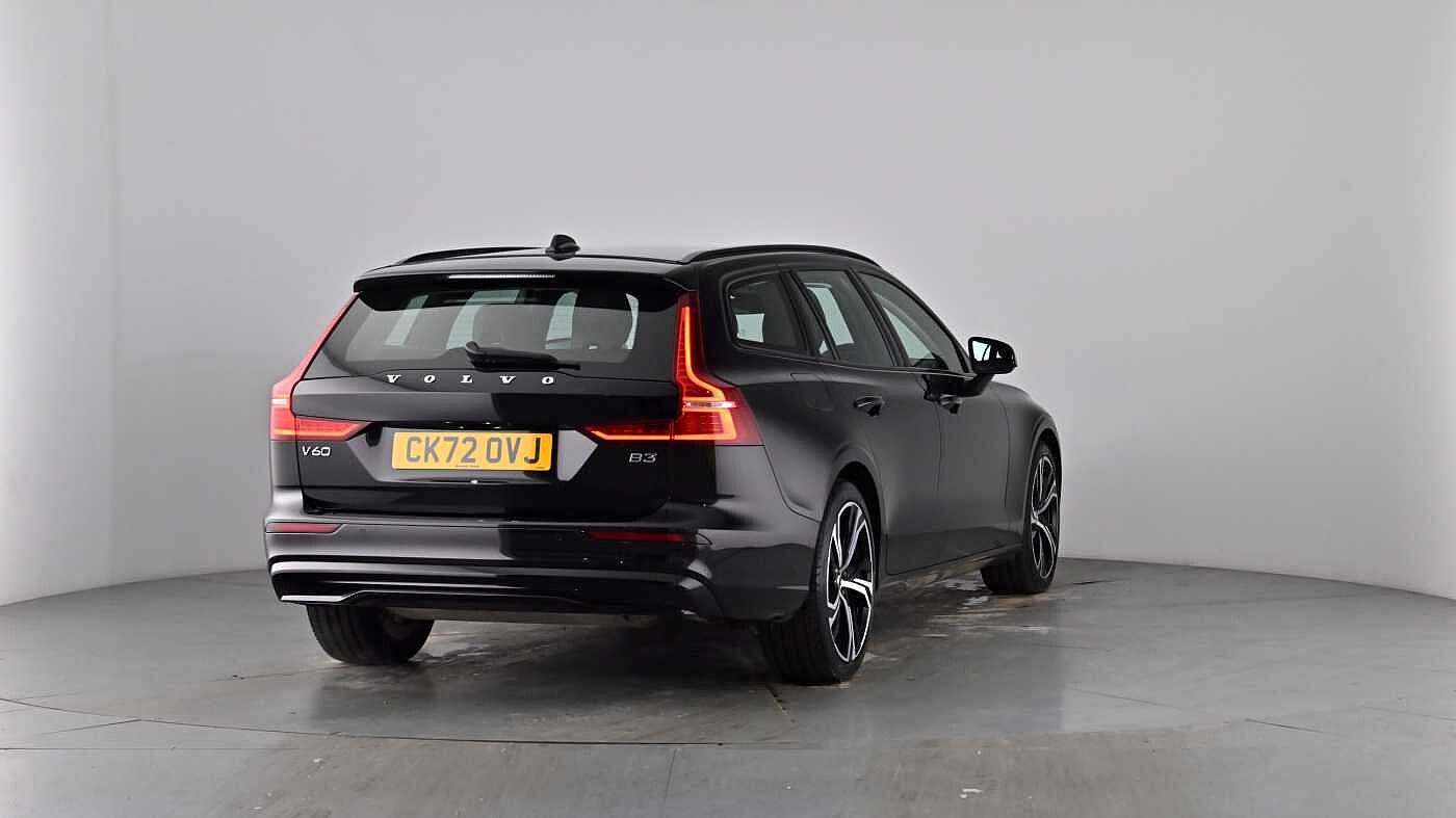 Used Volvo V60 2022 for sale - 77791087: Photo 68