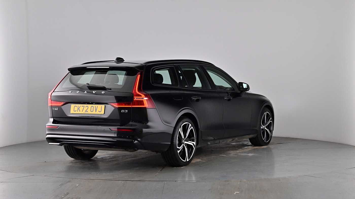 Used Volvo V60 2022 for sale - 77791087: Photo 69
