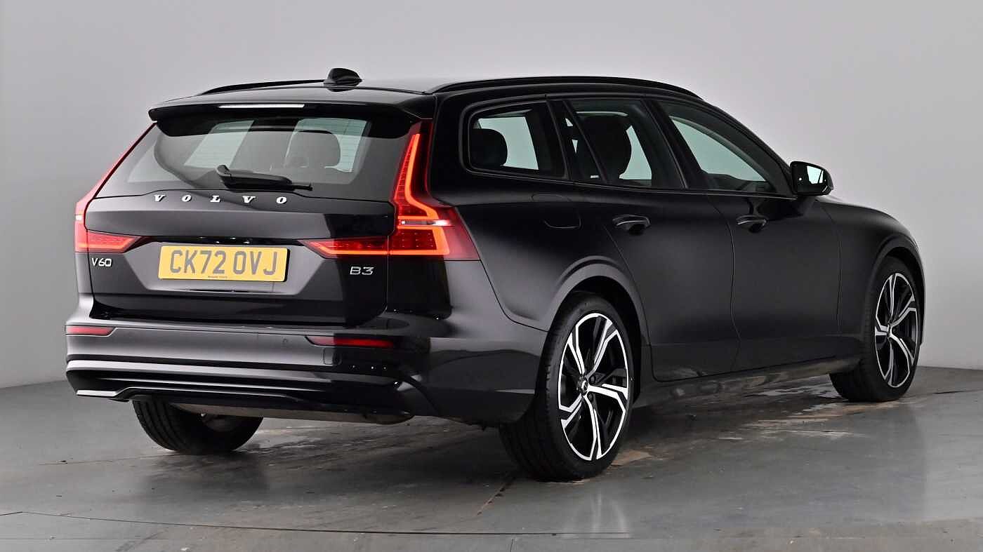 Used Volvo V60 2022 for sale - 77791087: Photo 7