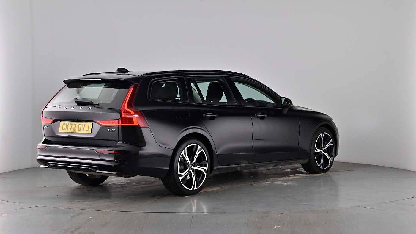 Used Volvo V60 2022 for sale - 77791087: Photo 70