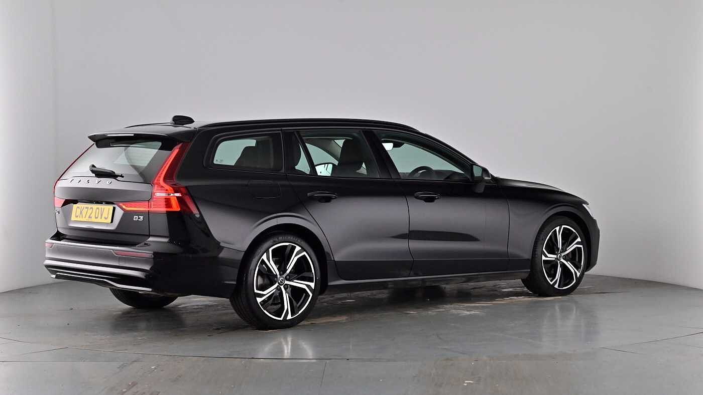 Used Volvo V60 2022 for sale - 77791087: Photo 71