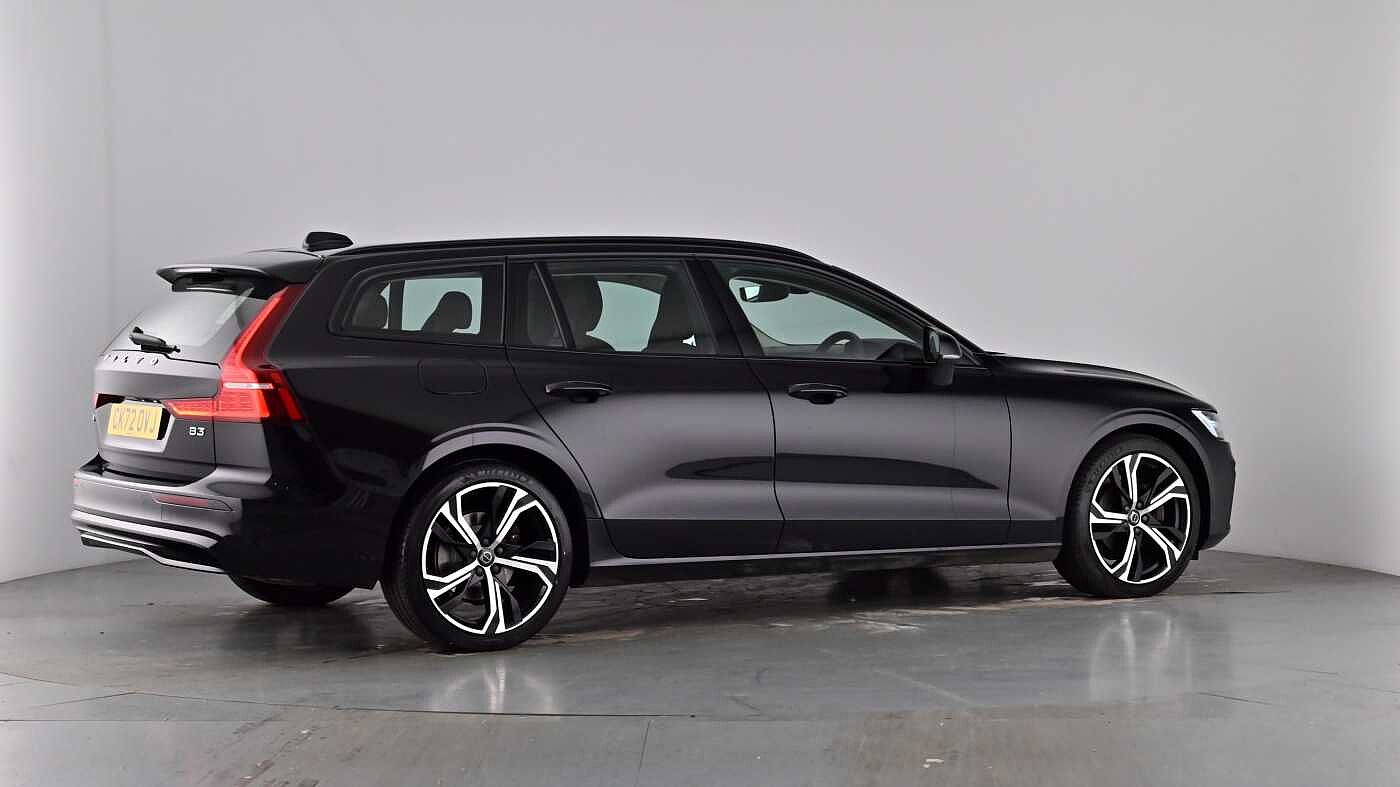 Used Volvo V60 2022 for sale - 77791087: Photo 72