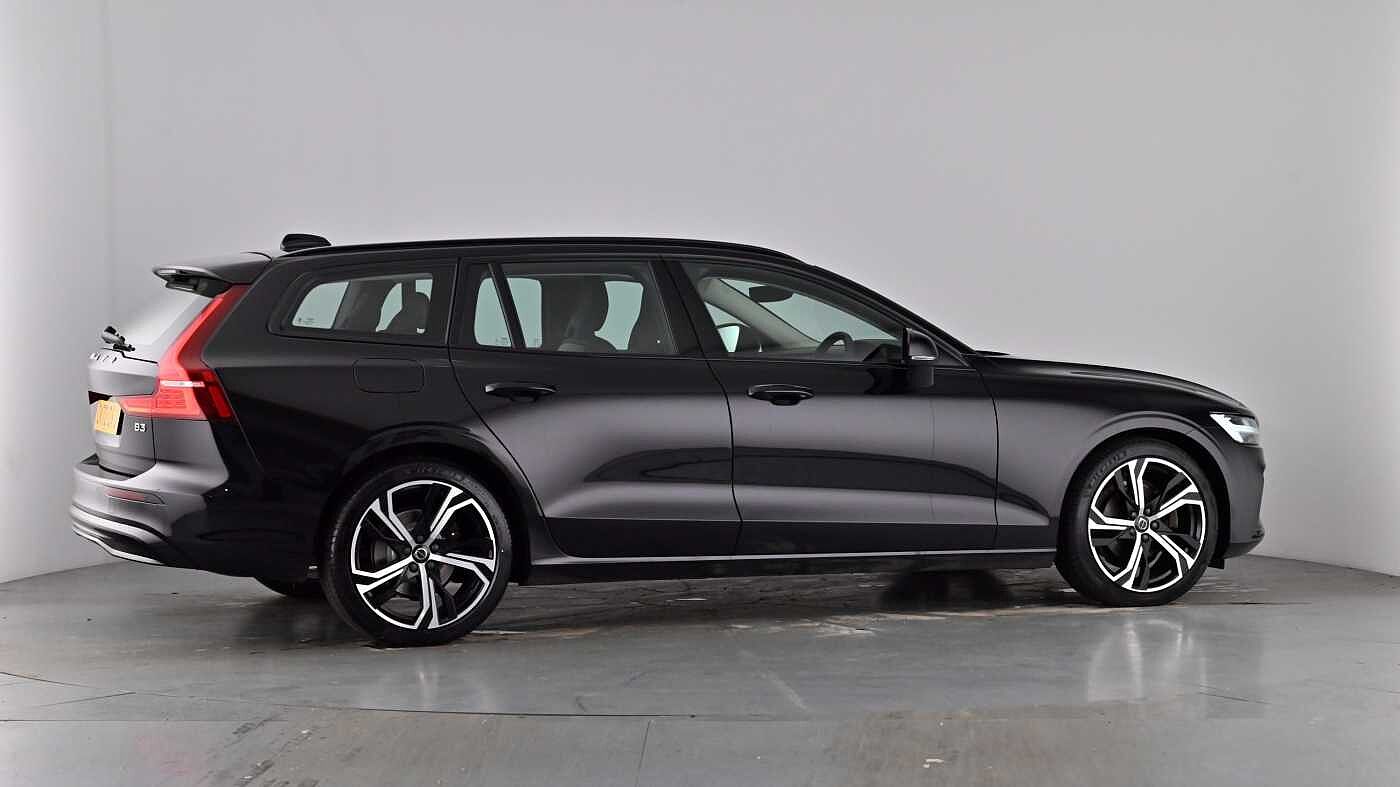 Used Volvo V60 2022 for sale - 77791087: Photo 73