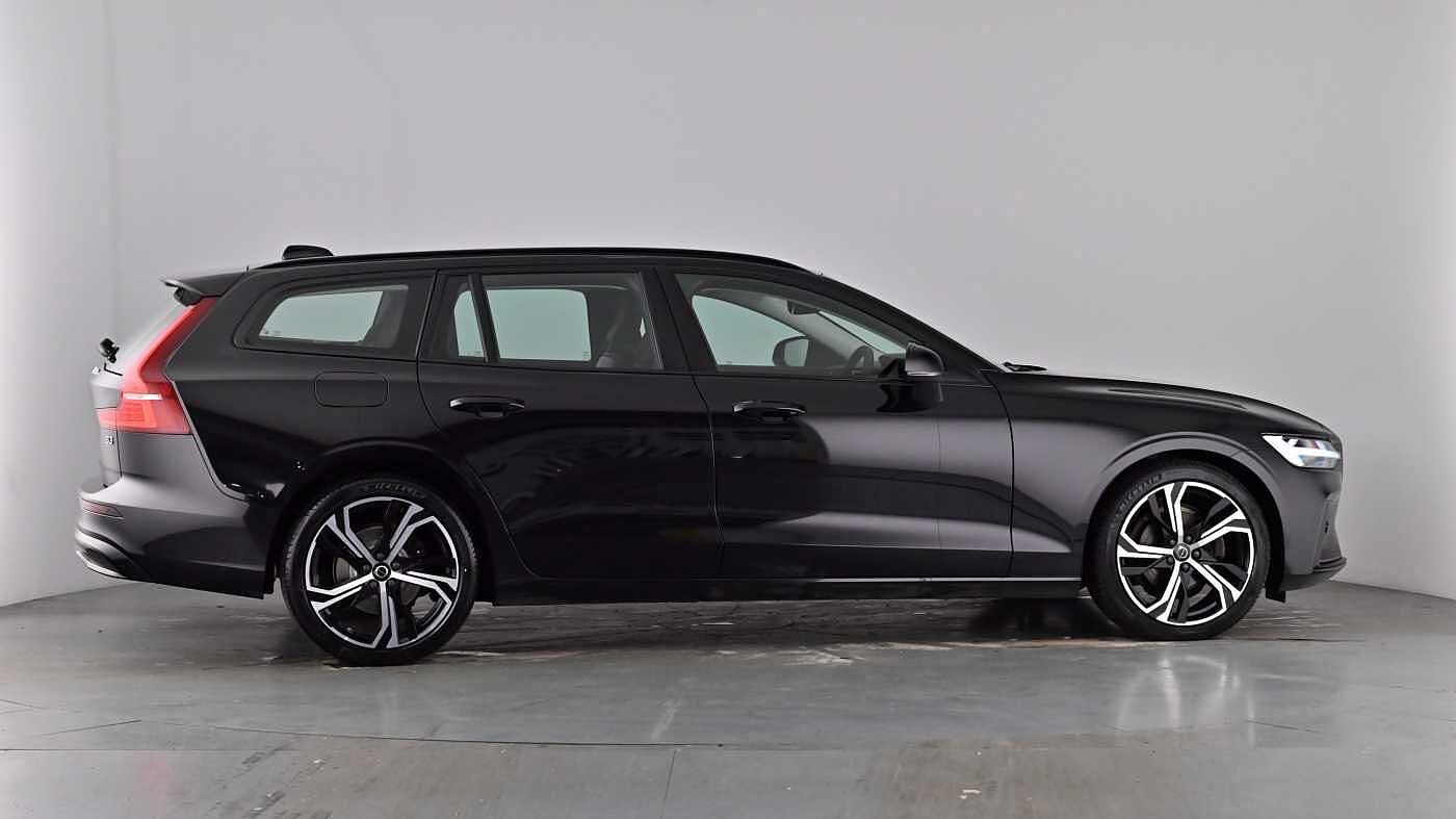 Used Volvo V60 2022 for sale - 77791087: Photo 74