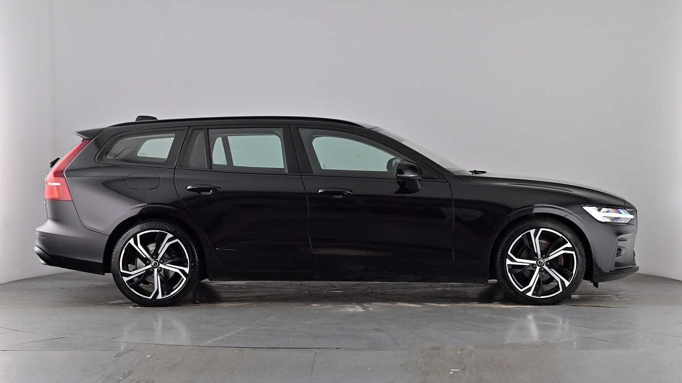 Used Volvo V60 2022 for sale - 77791087: Photo 75