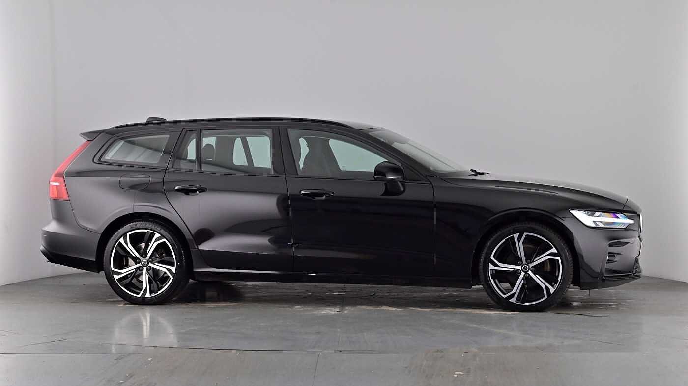 Used Volvo V60 2022 for sale - 77791087: Photo 76