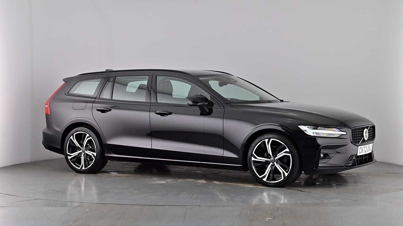 Used Volvo V60 2022 for sale - 77791087: Photo 78