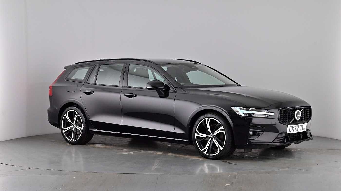 Used Volvo V60 2022 for sale - 77791087: Photo 79