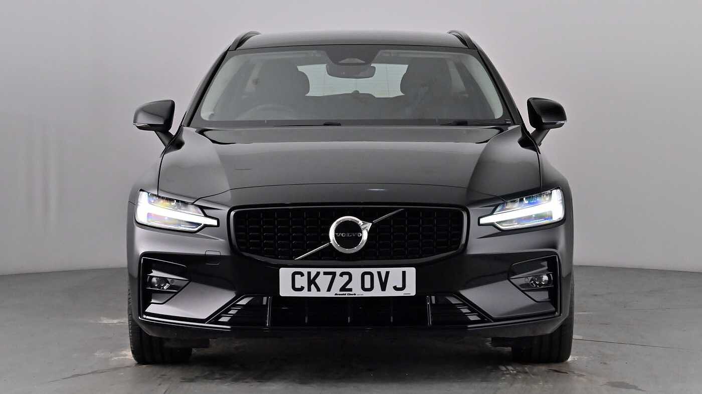 Used Volvo V60 2022 for sale - 77791087: Photo 9
