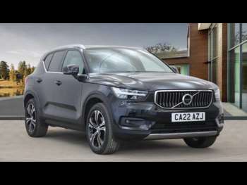 2022 - Inscription Pro T5 plug-in hybrid Adaptive Cruise Panoramic Sunroof 360 Ca 5-Door