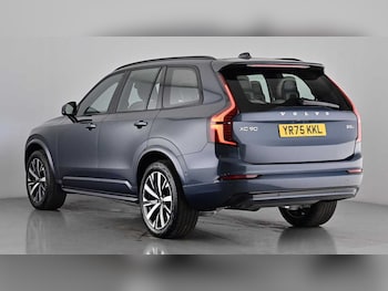 Used Volvo XC90 2025 for sale - 76018181: Photo