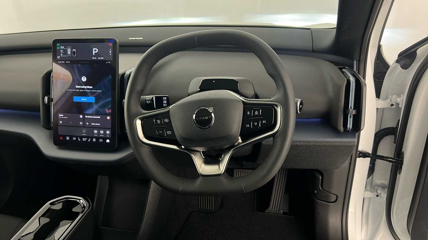 Used Volvo EX30 2025 for sale - 76750106: Photo 10