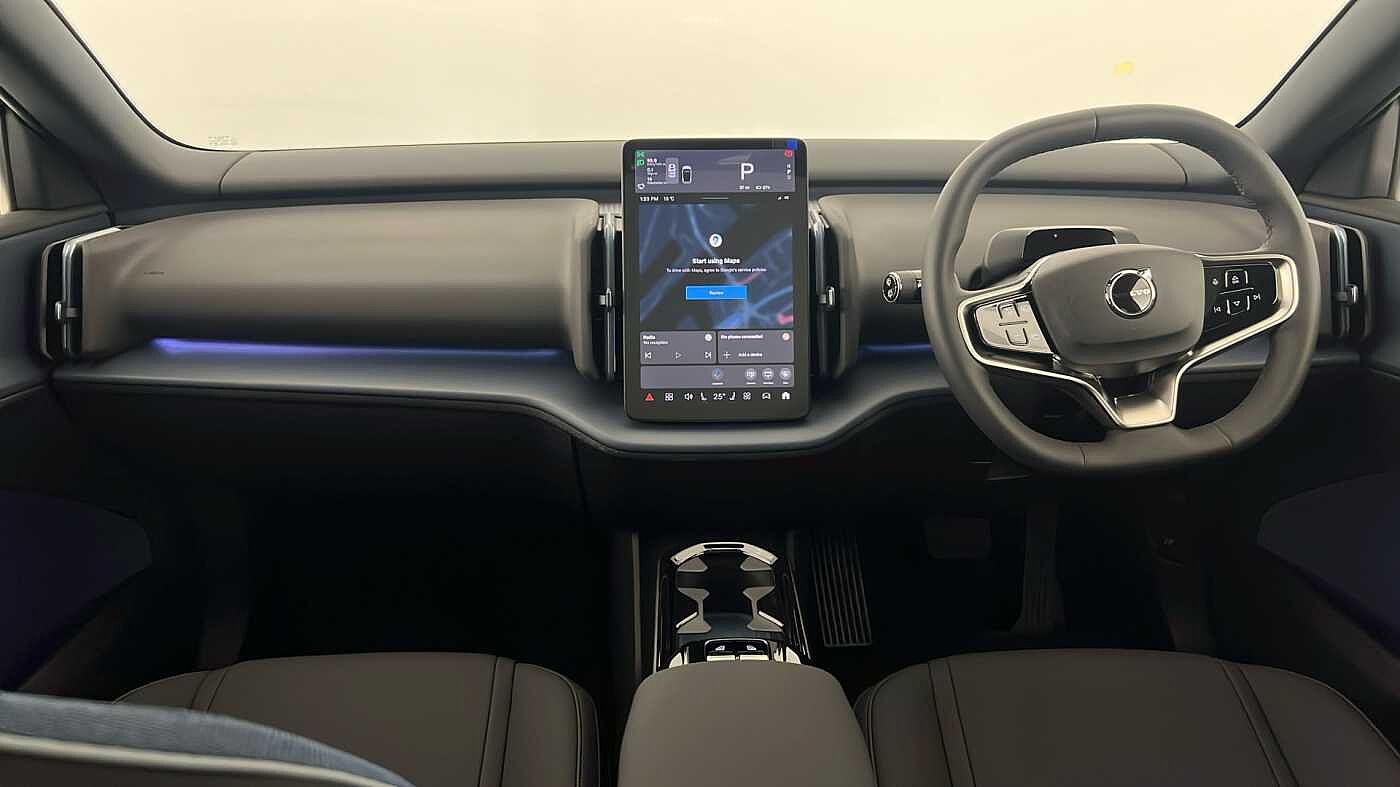 Used Volvo EX30 2025 for sale - 76750106: Photo 11