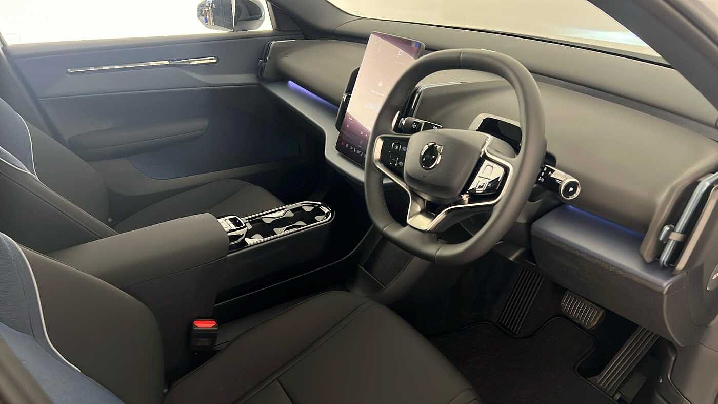 Used Volvo EX30 2025 for sale - 76750106: Photo 13